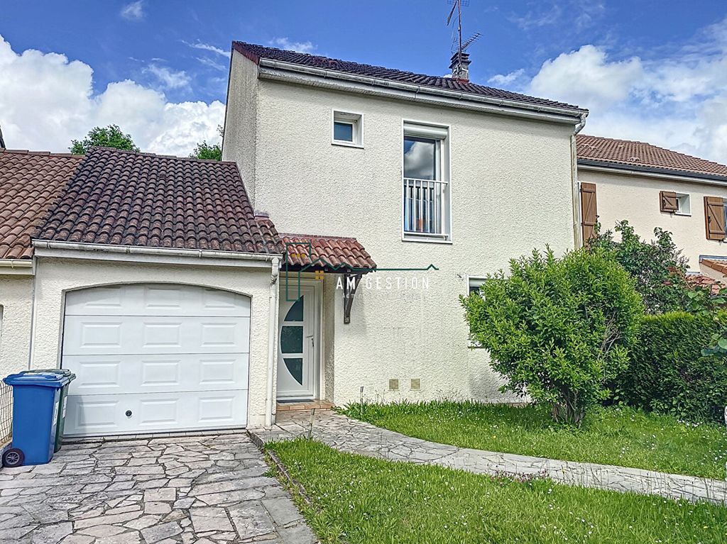 Achat maison à vendre 3 chambres 105 m² - Limoges