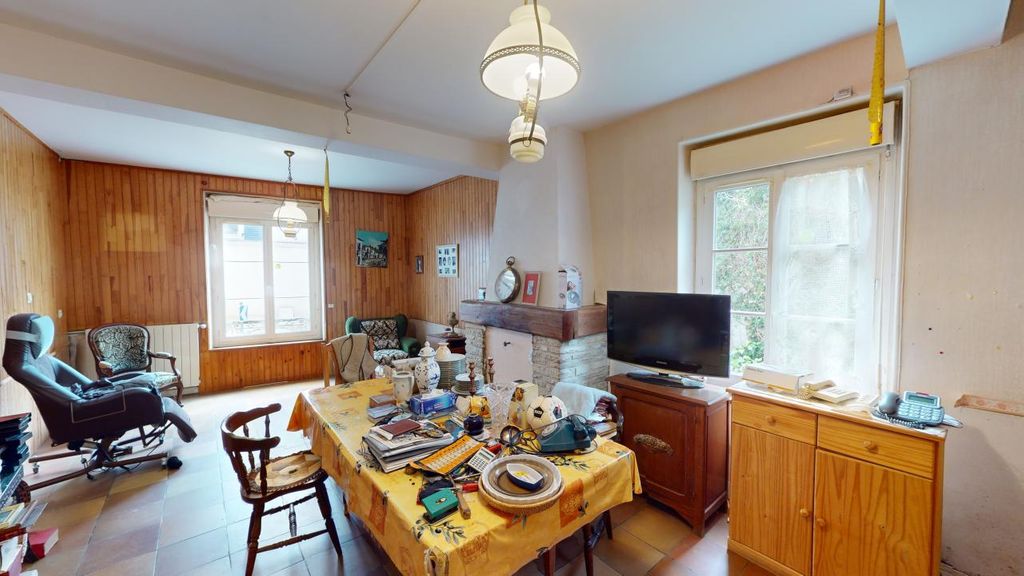 Achat maison 3 chambre(s) - Mézy-sur-Seine