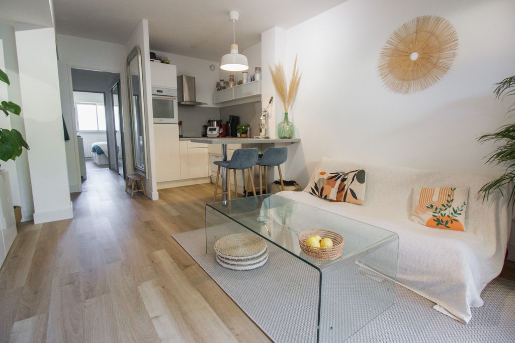 Achat appartement à vendre 2 pièces 42 m² - Six-Fours-les-Plages