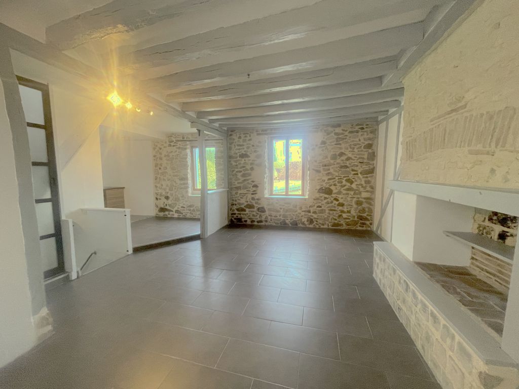 Achat maison 2 chambre(s) - Pont-sur-Seine