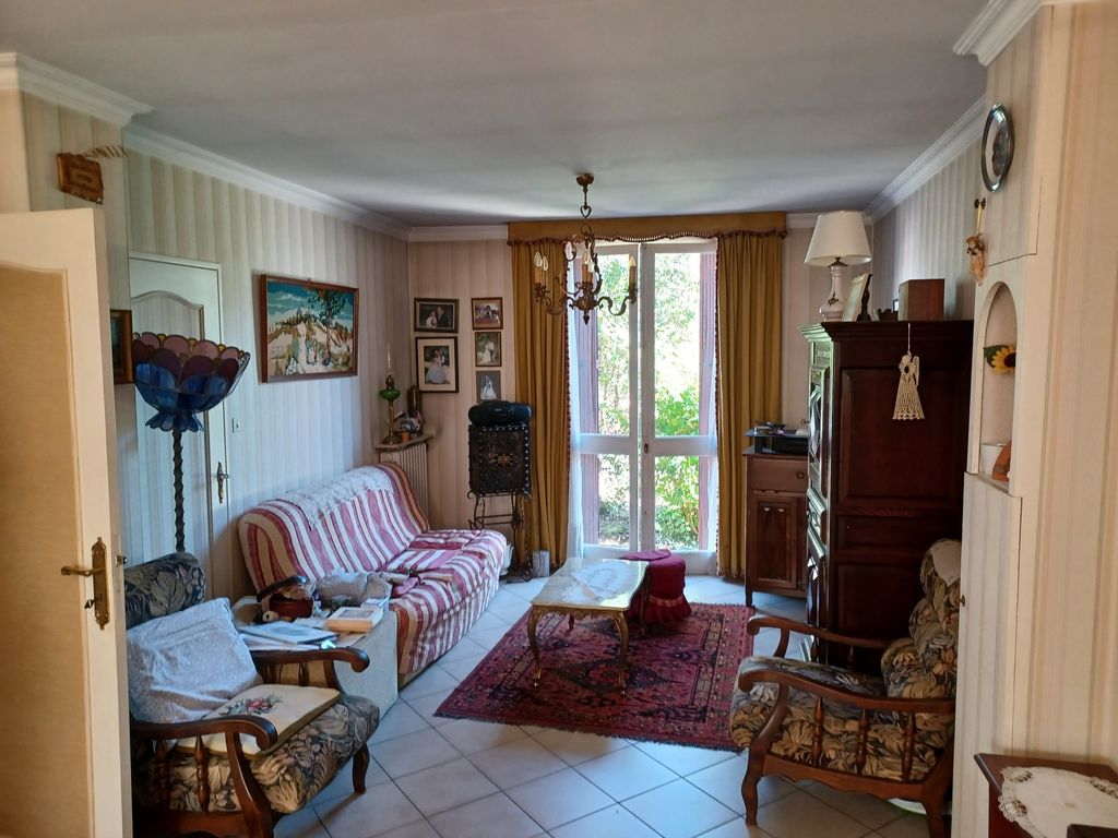 Achat maison 4 chambre(s) - Albi