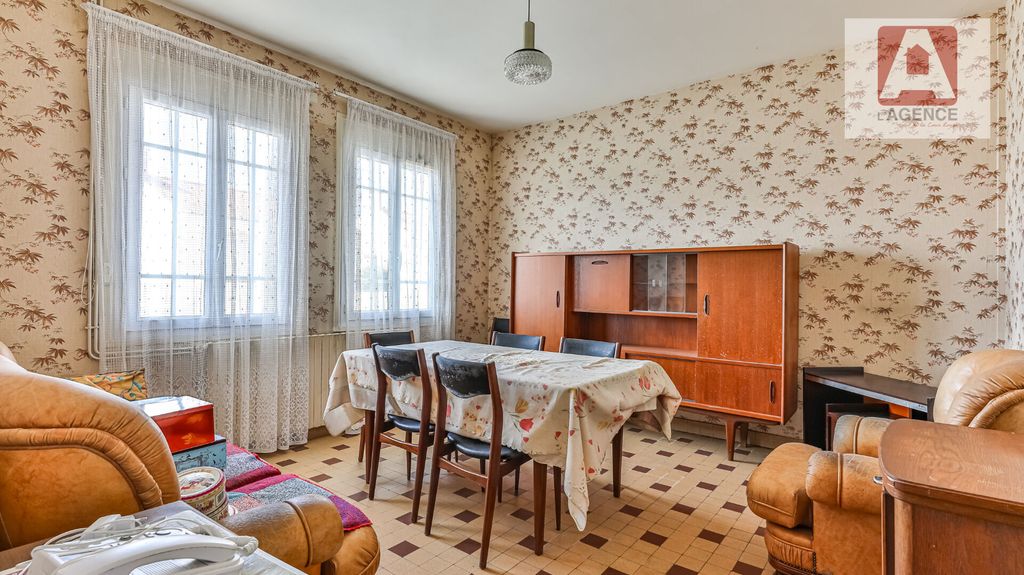 Achat maison 3 chambre(s) - Saint-Hilaire-de-Riez