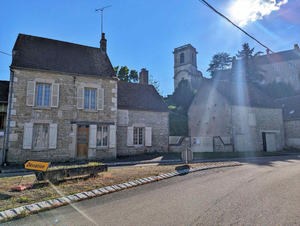 Achat maison à vendre 3 chambres 100 m² - Andryes