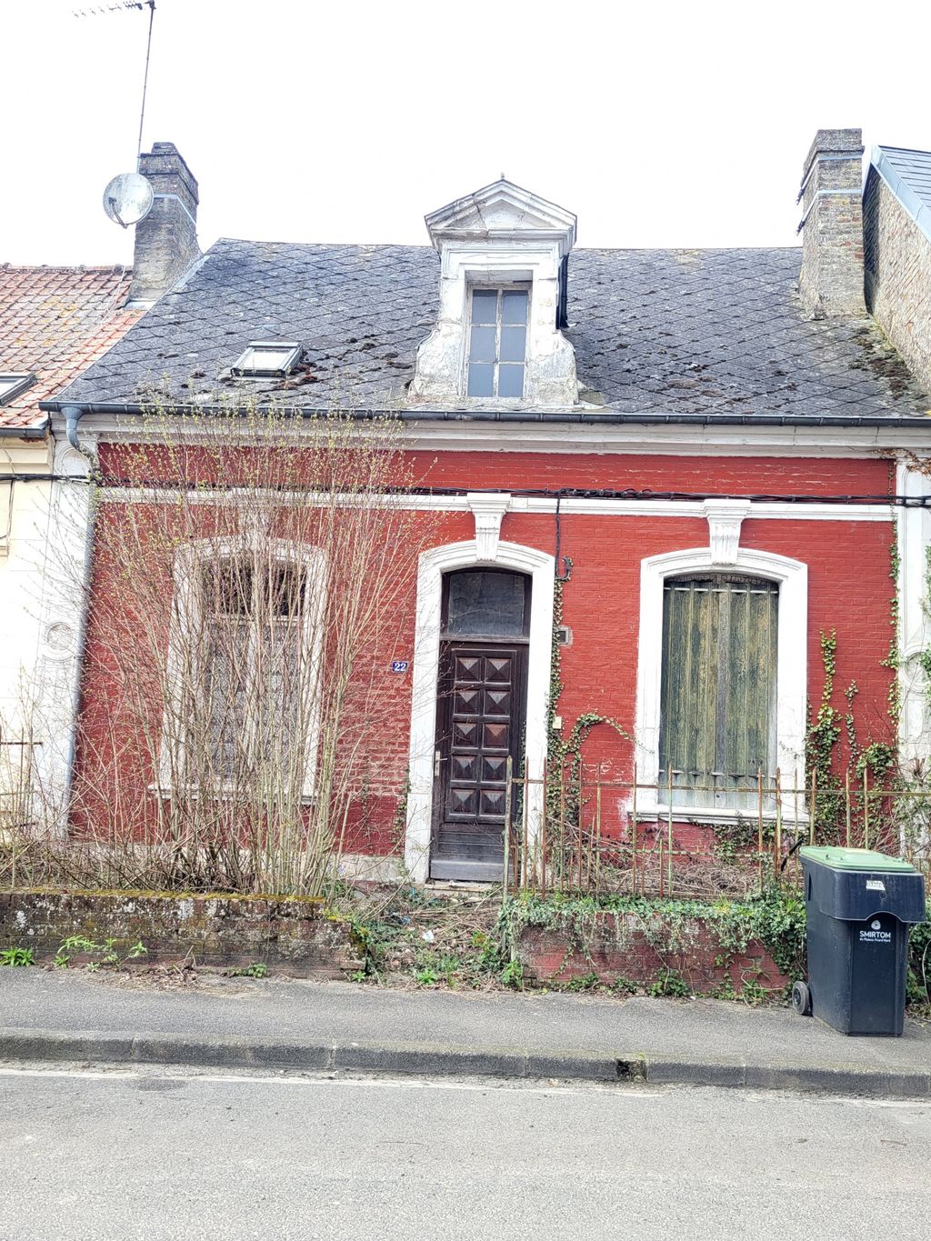 Achat maison 2 chambre(s) - Vignacourt