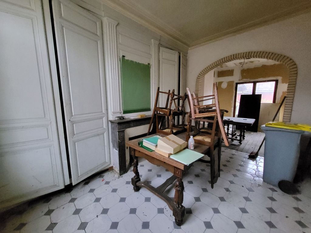 Achat maison 2 chambre(s) - Vignacourt