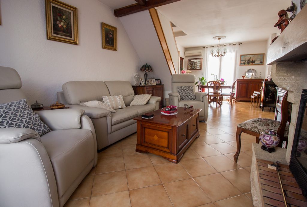 Achat maison 2 chambre(s) - La Seyne-sur-Mer