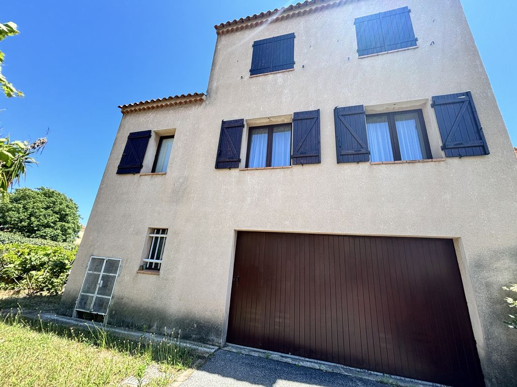 Achat maison 4 chambre(s) - La Seyne-sur-Mer