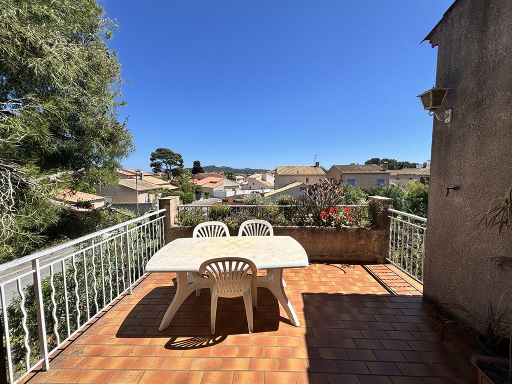 Achat maison à vendre 4 chambres 159 m² - La Seyne-sur-Mer