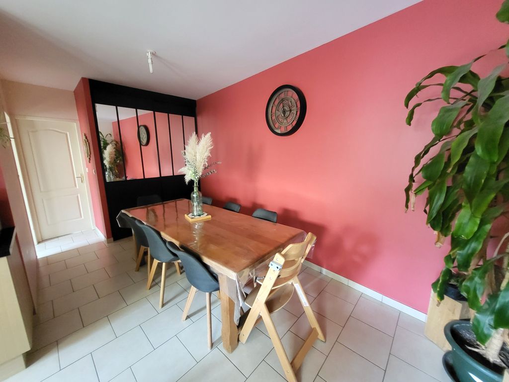 Achat maison 3 chambre(s) - Vignacourt