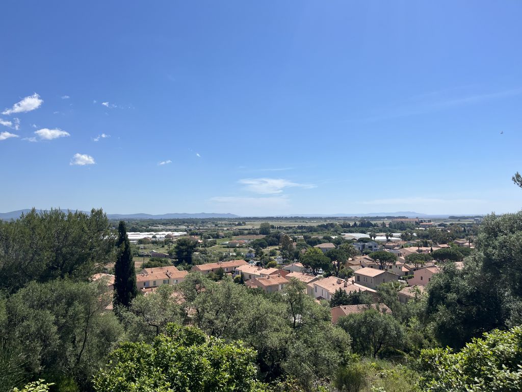 Achat maison 3 chambre(s) - Hyères