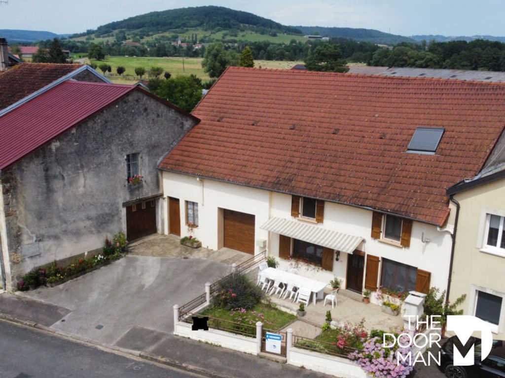 Achat maison à vendre 4 chambres 181 m² - Champigny-sous-Varennes