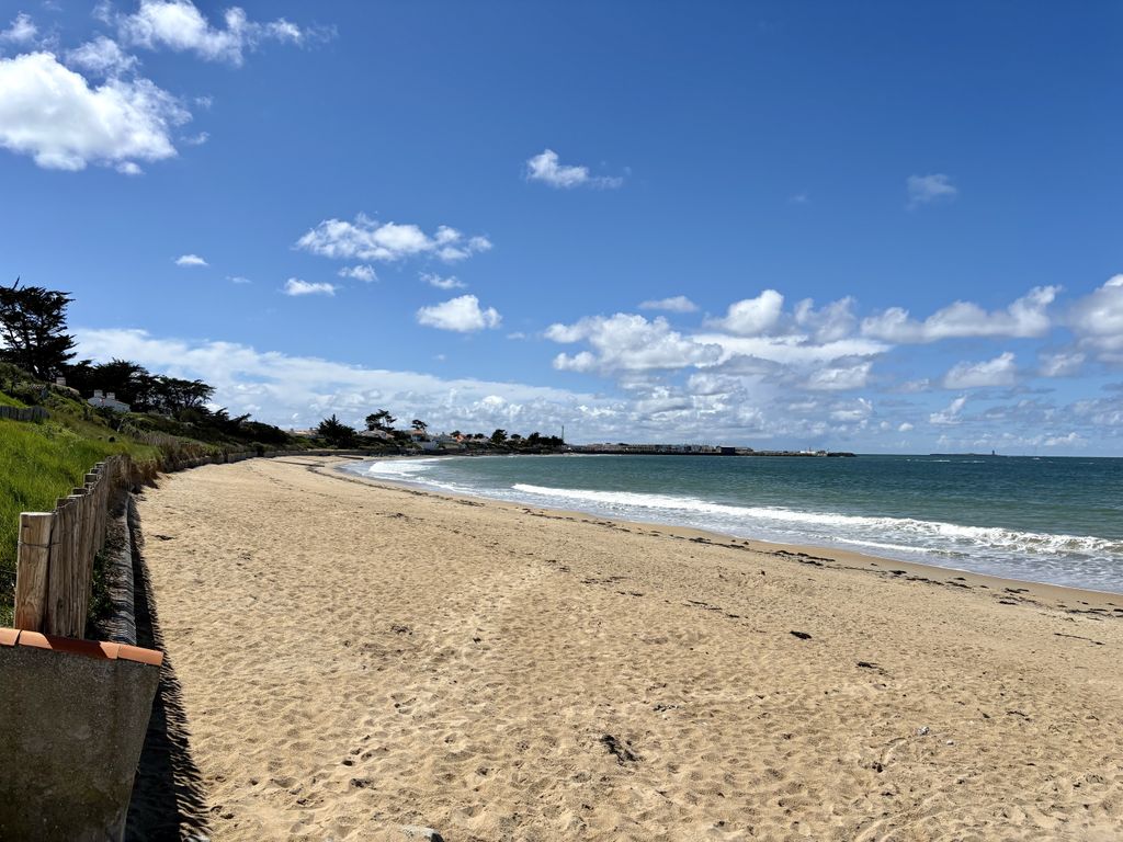 Achat maison 3 chambre(s) - Noirmoutier-en-l'Île