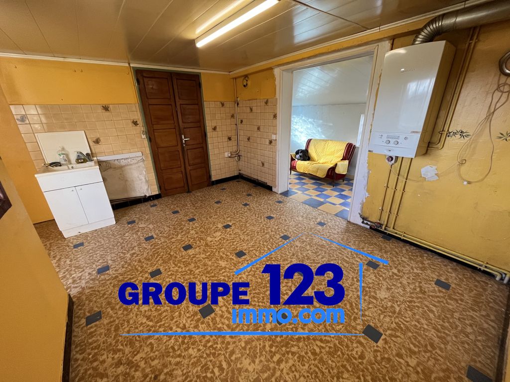 Achat maison 3 chambre(s) - Appoigny