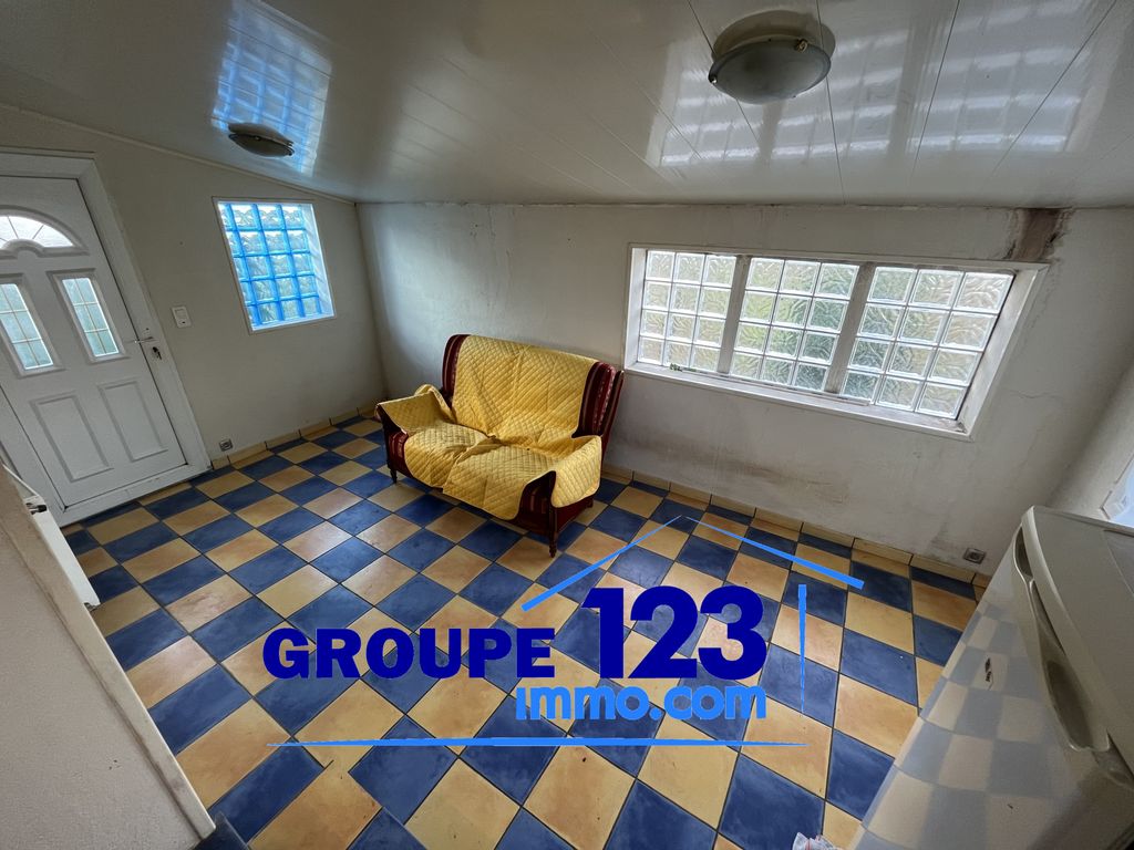 Achat maison 3 chambre(s) - Appoigny