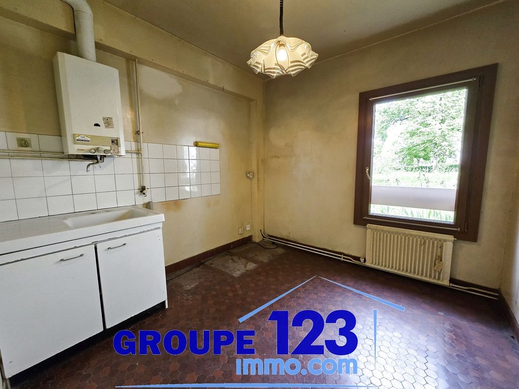 Achat appartement à vendre 3 pièces 65 m² - Auxerre