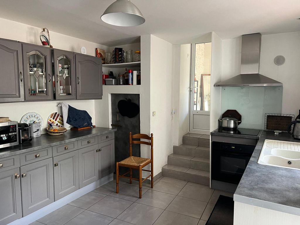 Achat maison à vendre 4 chambres 125 m² - Étampes