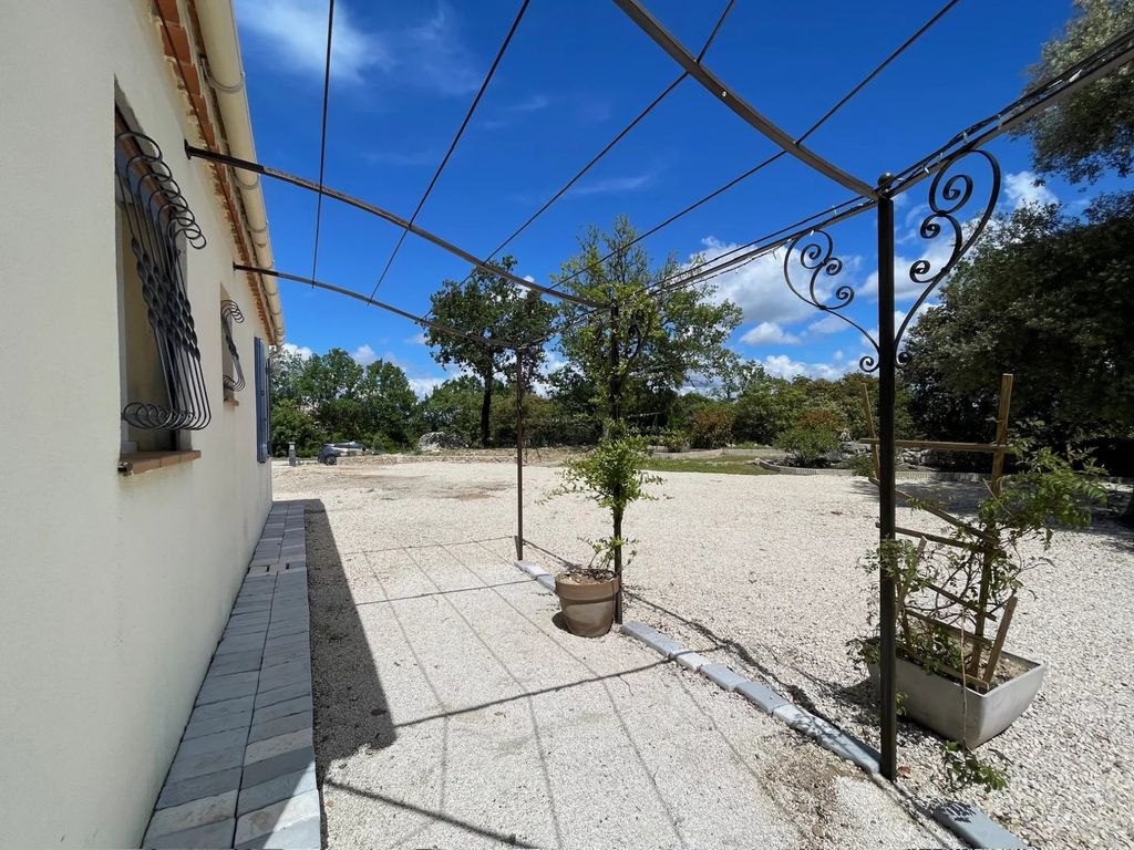 Achat maison 3 chambre(s) - Le Beaucet