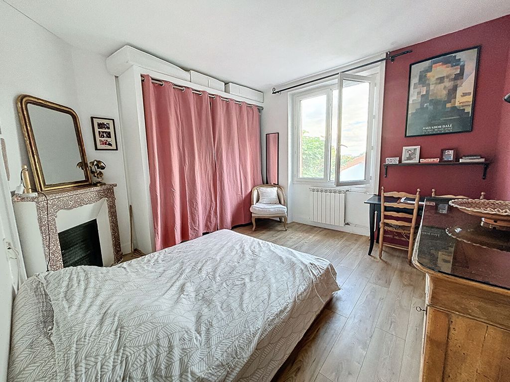 Achat appartement 4 pièce(s) Avignon