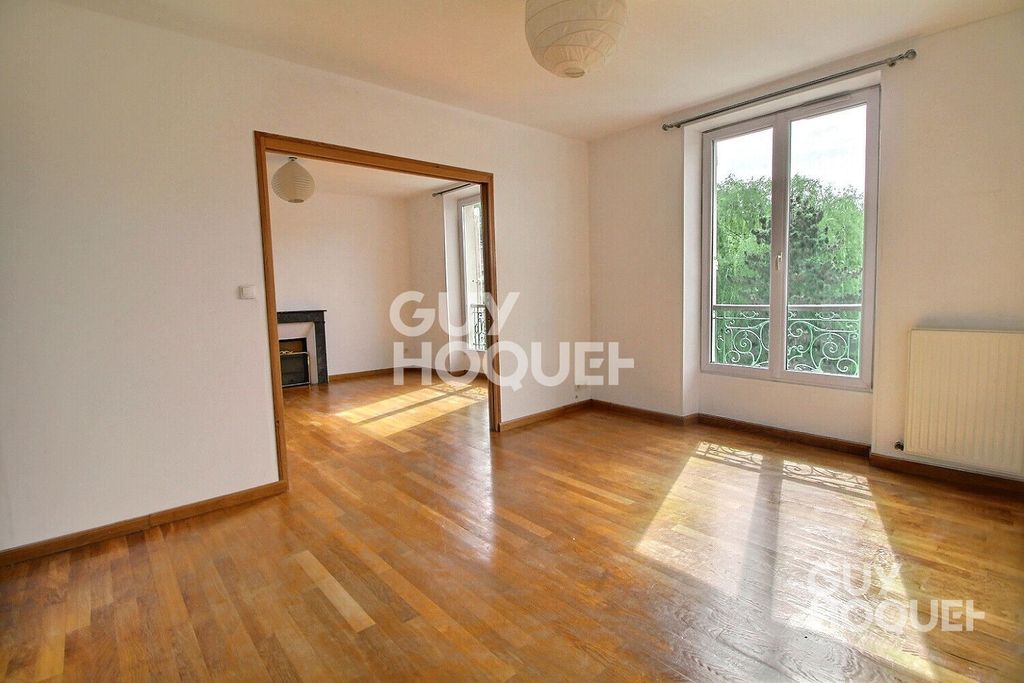 Achat appartement 4 pièce(s) Chaville