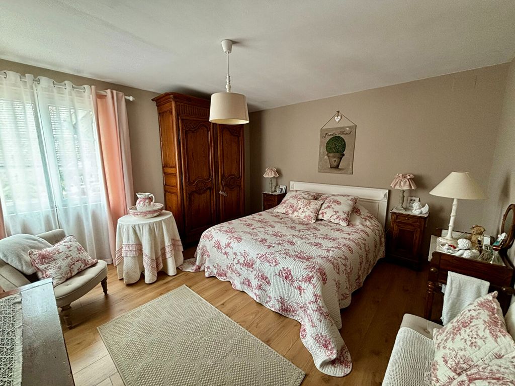 Achat maison 4 chambre(s) - Neaufles-Saint-Martin