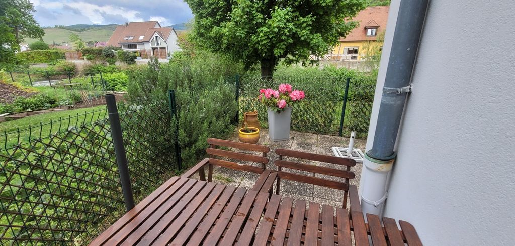 Achat appartement à vendre 3 pièces 70 m² - Turckheim