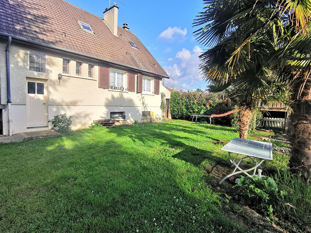 Achat maison à vendre 4 chambres 150 m² - Conflans-Sainte-Honorine