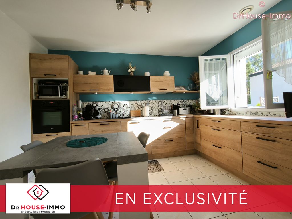 Achat maison 3 chambre(s) - Pornic