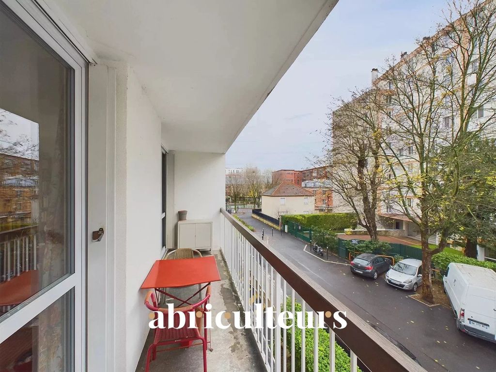 Achat appartement 5 pièce(s) Ivry-sur-Seine