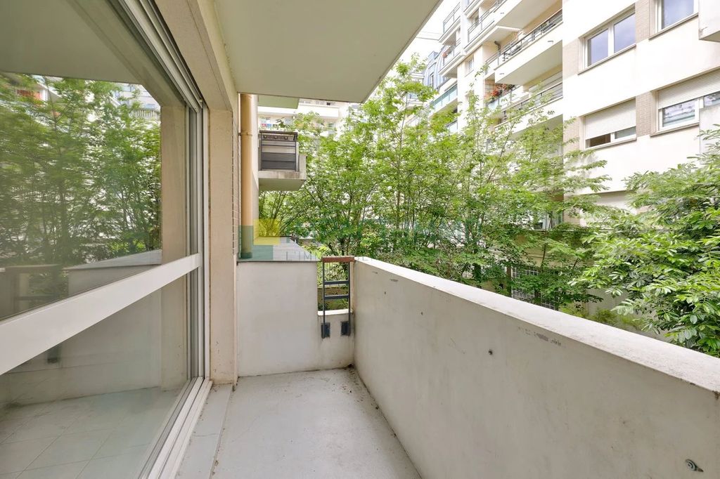 Achat appartement à vendre 2 pièces 44 m² - Clichy