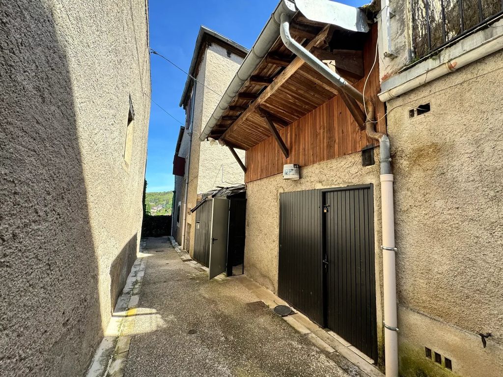 Achat maison à vendre 2 chambres 98 m² - Cahors