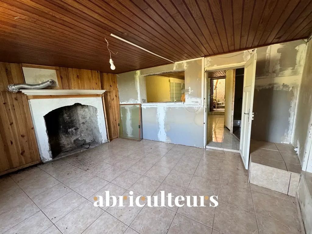 Achat maison 2 chambre(s) - Cahors