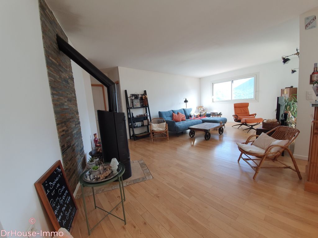 Achat maison à vendre 4 chambres 151 m² - Eccica-Suarella