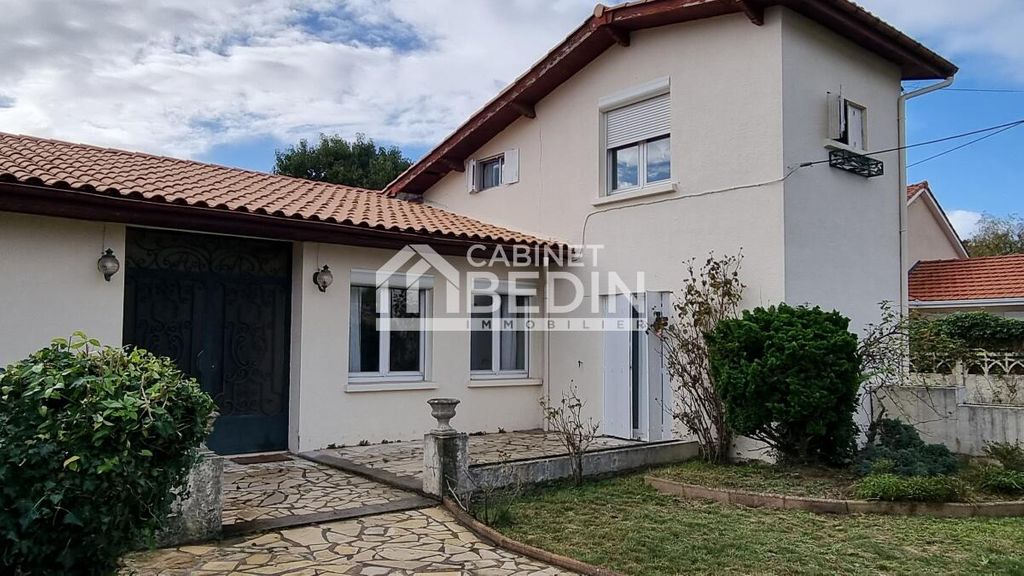 Achat maison à vendre 3 chambres 115 m² - Cestas