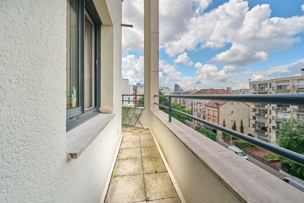 Achat appartement 2 pièce(s) Courbevoie