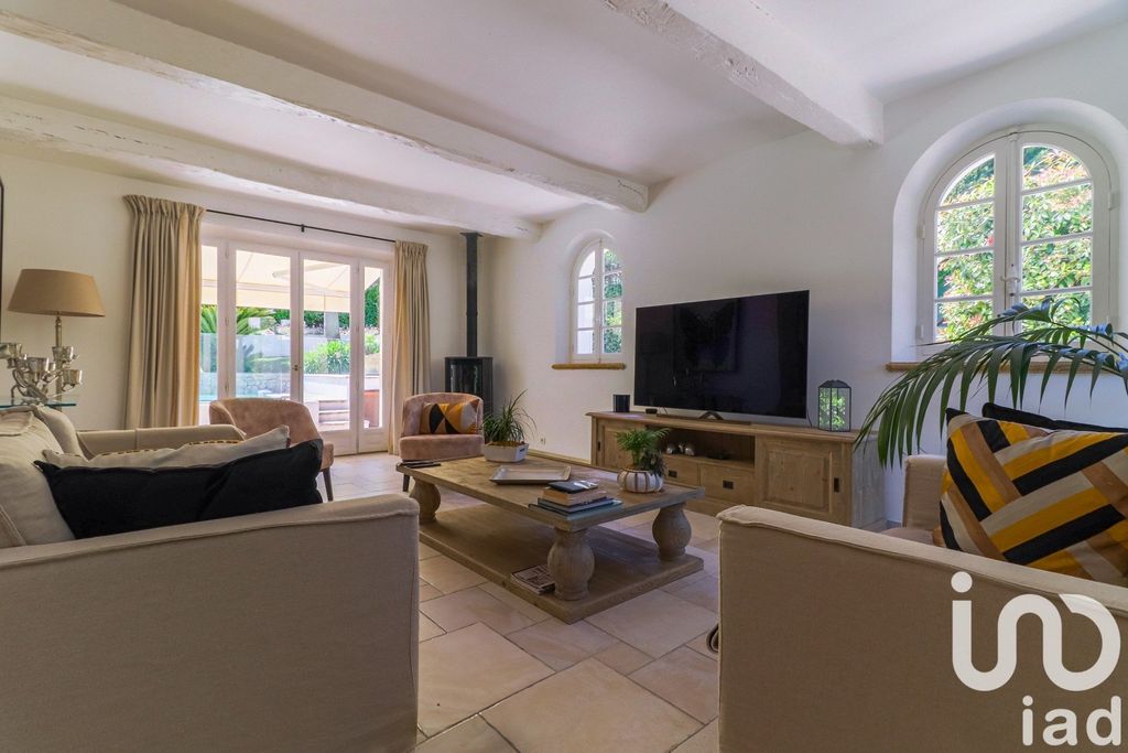 Achat maison 4 chambre(s) - Mougins