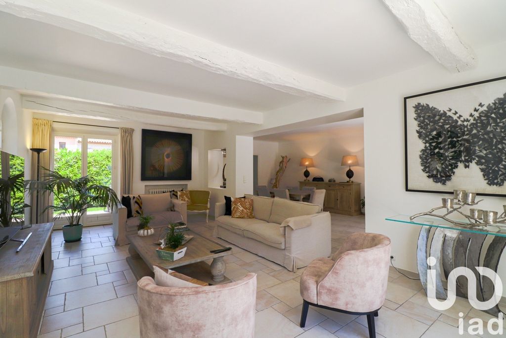 Achat maison 4 chambre(s) - Mougins