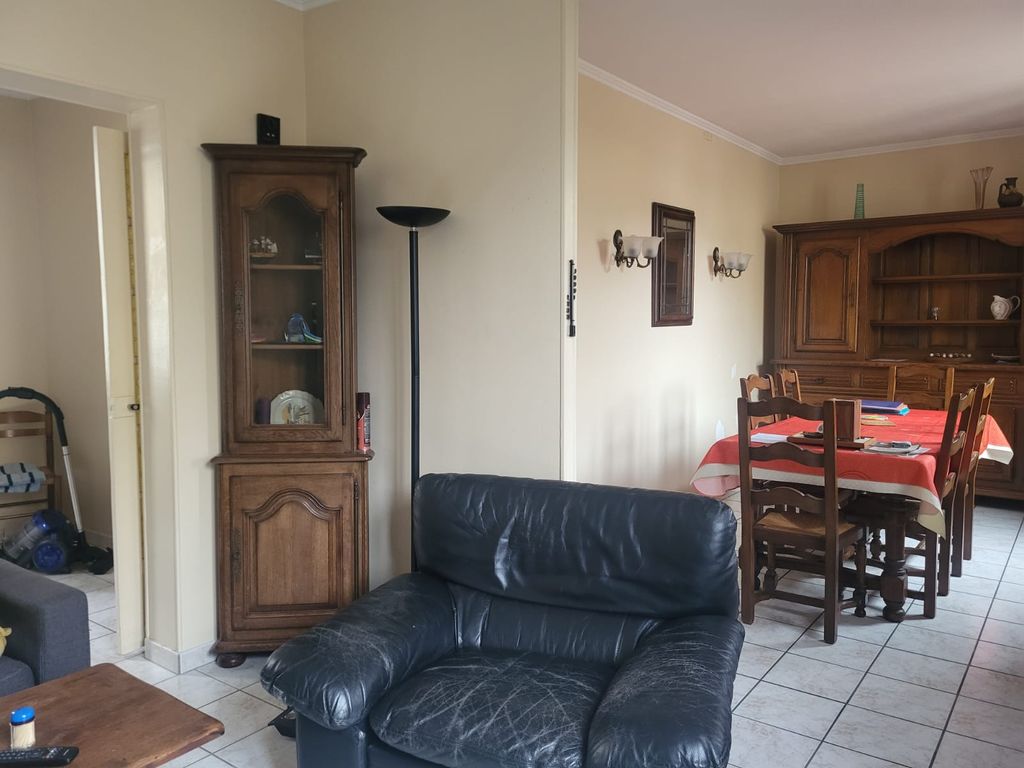 Achat maison 5 chambre(s) - Pierrefitte-sur-Seine