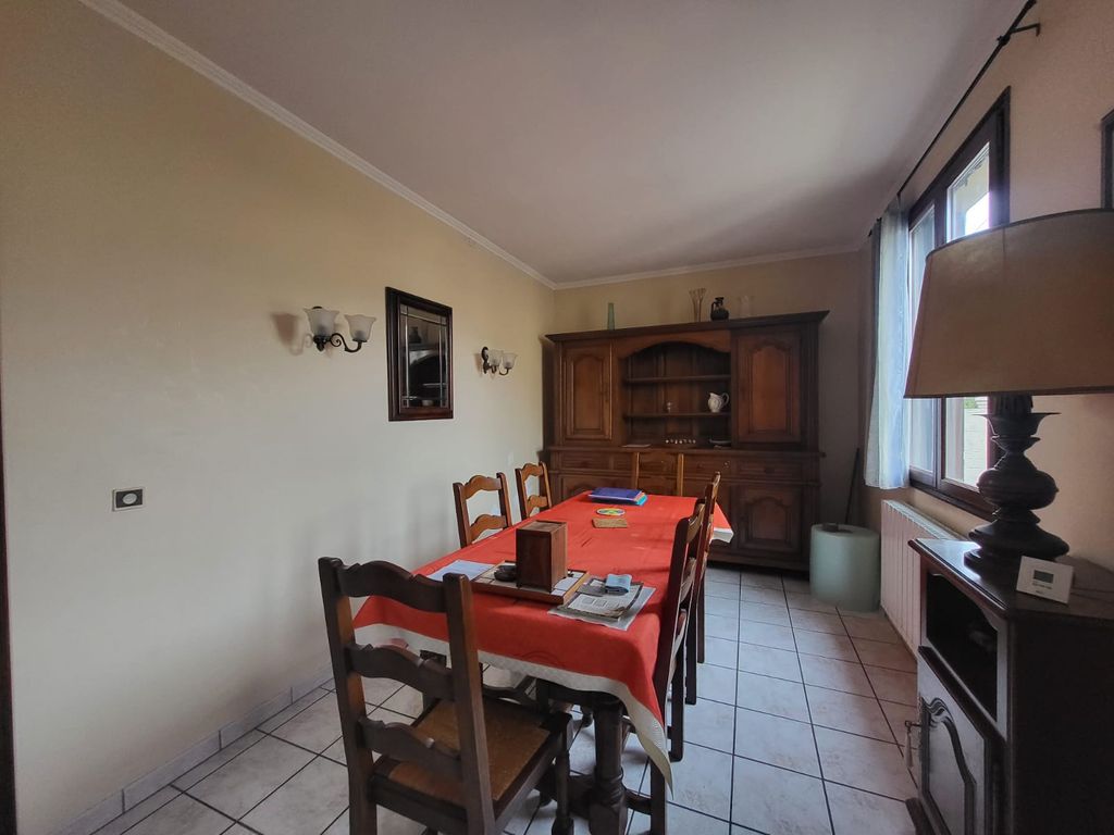 Achat maison 5 chambre(s) - Pierrefitte-sur-Seine