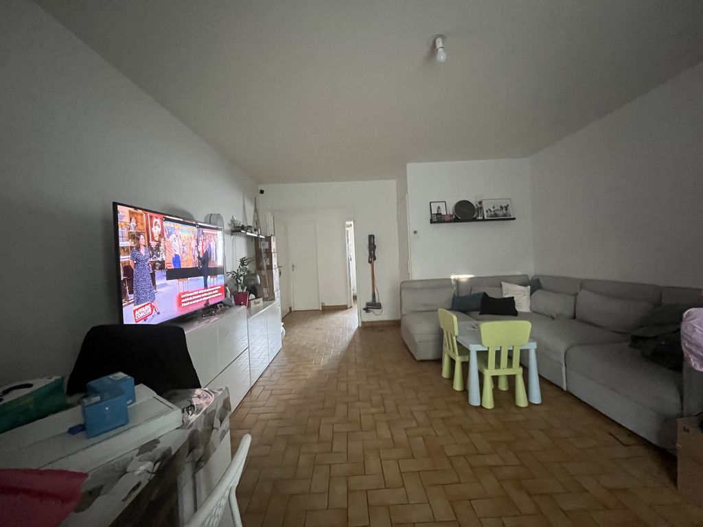 Achat maison 4 chambre(s) - La Chapelle-en-Serval