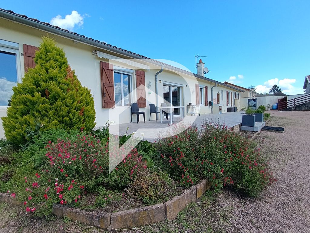 Achat maison 5 chambre(s) - Sanvignes-les-Mines