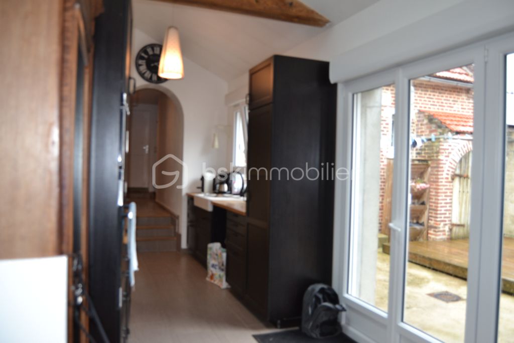 Achat maison 5 chambre(s) - Ressons-sur-Matz