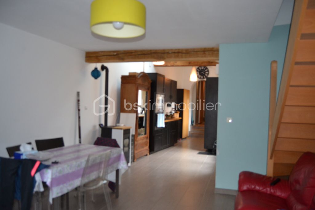 Achat maison à vendre 5 chambres 125 m² - Ressons-sur-Matz