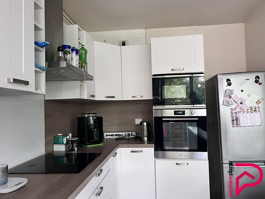 Achat appartement à vendre 5 pièces 105 m² - Cenon