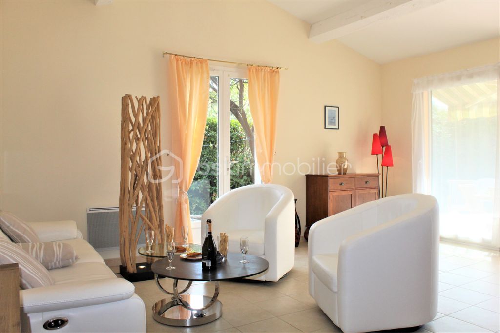 Achat maison 3 chambre(s) - Cagnes-sur-Mer