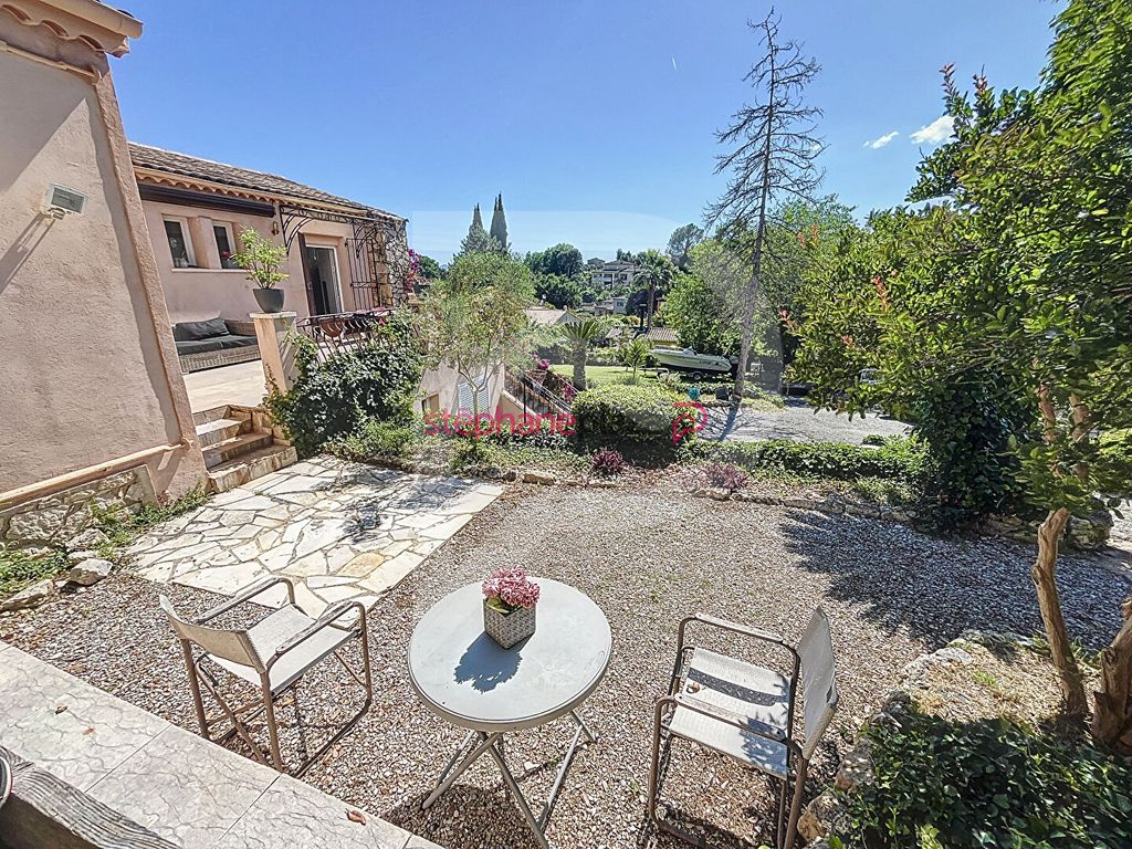 Achat maison 4 chambre(s) - Mougins