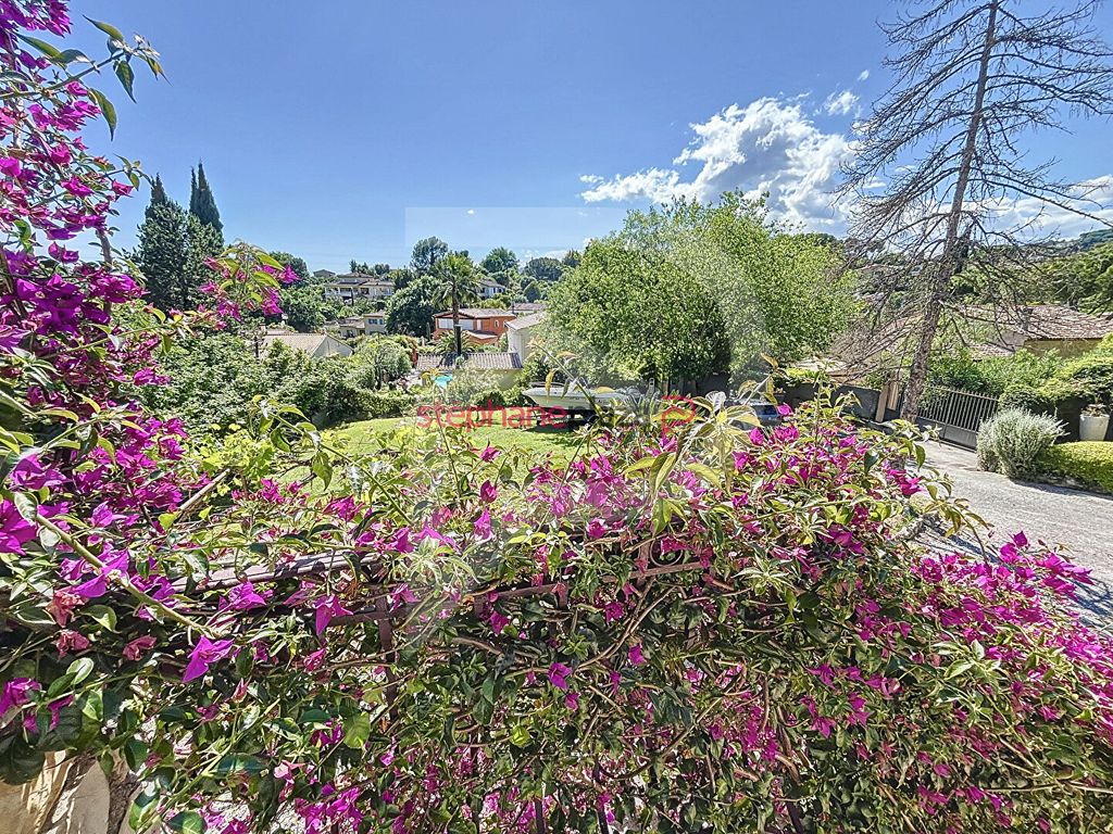 Achat maison 4 chambre(s) - Mougins