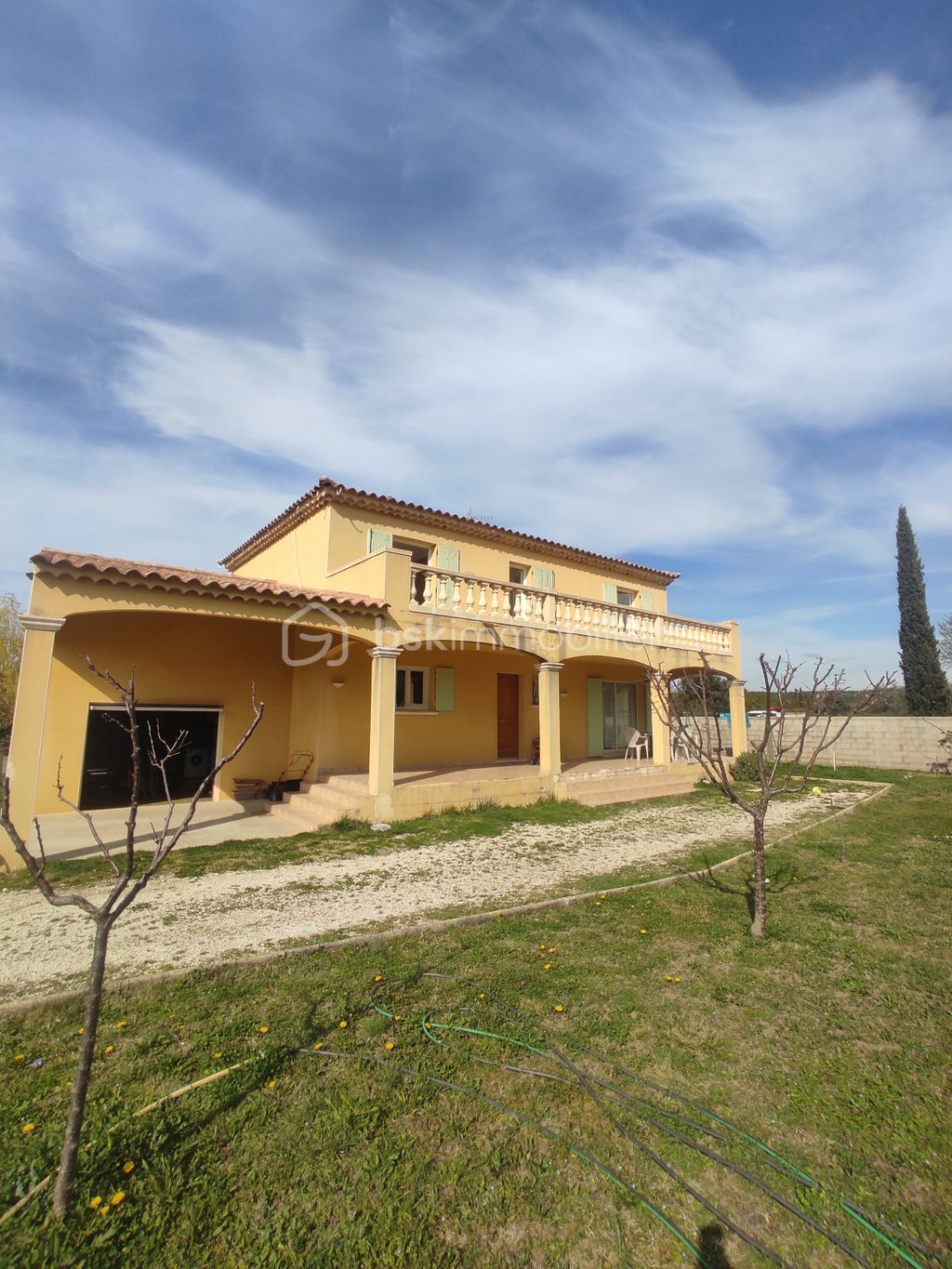 Achat maison 4 chambre(s) - Bollène