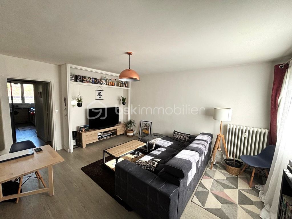 Achat appartement à vendre 3 pièces 65 m² - Mouy