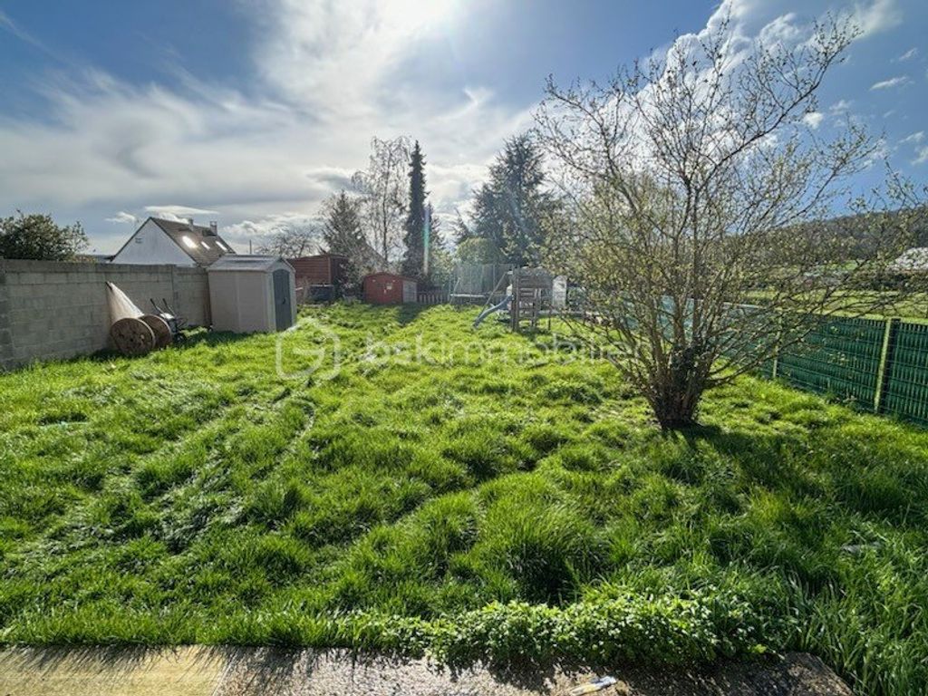 Achat maison 4 chambre(s) - Sacy-le-Grand