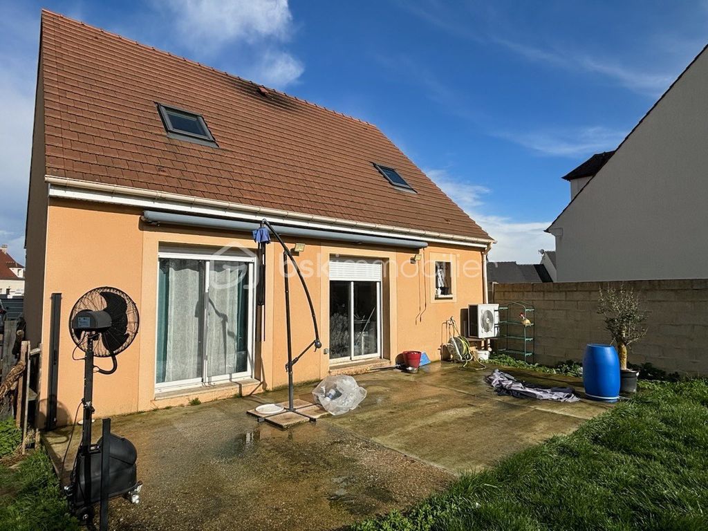 Achat maison 4 chambre(s) - Sacy-le-Grand